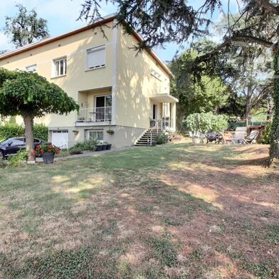 Maison 7 pièces 236000 €