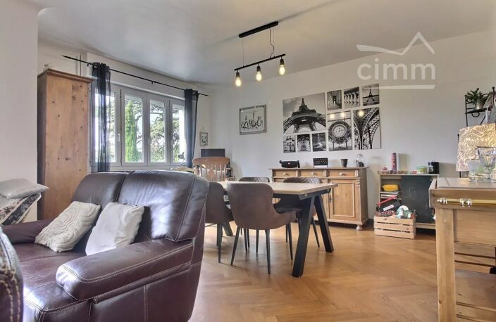 Le Péage de Roussillon - Maison familiale  jumelée — photo 3