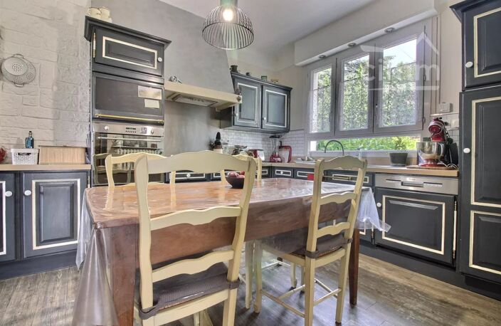 Le Péage de Roussillon - Maison familiale  jumelée — photo 4