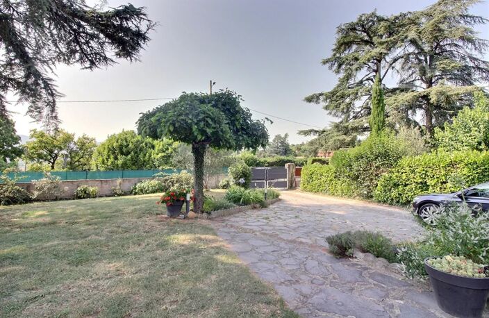 Le Péage de Roussillon - Maison familiale  jumelée — photo 5
