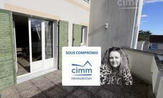 Appartement 1 Pièce 44 m² à vendre à Saint-Maurice-l'Exil (38550)