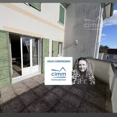 Appartement 1 pièces 125000 €