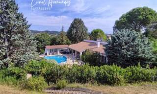 Maison 7 Pièces 220 m² à vendre à Saint-Privat-des-Vieux (30340)