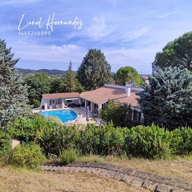 Maison 7 pièces 659000 €