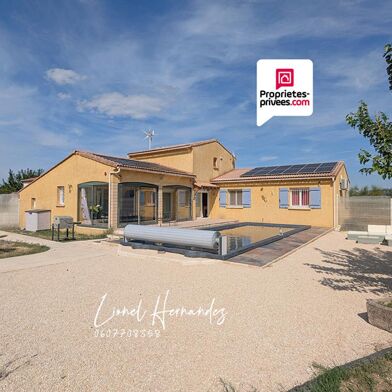 Maison 5 pièces 349000 €