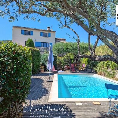 Maison 10 pièces 520000 €