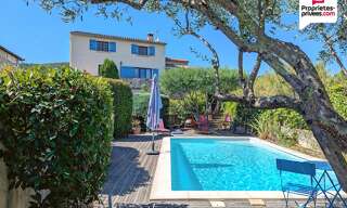 Maison 10 Pièces 295 m² à vendre à Les Mages (30960)