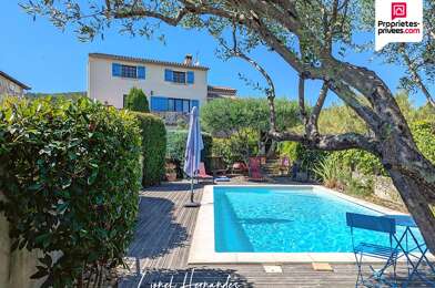 Maison 10 pièces 520000 €