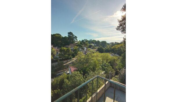 Villa / Maison 6 pièces  à vendre Marseille 12eme 13012