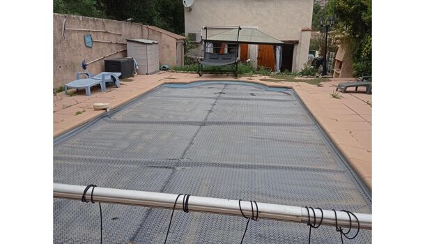 Villa / Maison 6 pièces  à vendre Marseille 12eme 13012