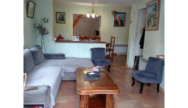 Villa / Maison 6 pièces  à vendre Marseille 12eme 13012