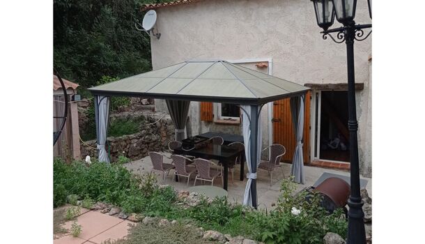 Villa / Maison 6 pièces  à vendre Marseille 12eme 13012