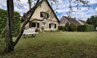 Maison 12 Pièces 175 m² à vendre à Vernon (27200)