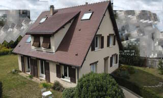 Maison 12 Pièces 175 m² à vendre à Vernon (27200)