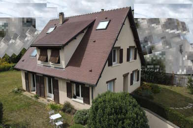 Maison 12 pièces 350000 €