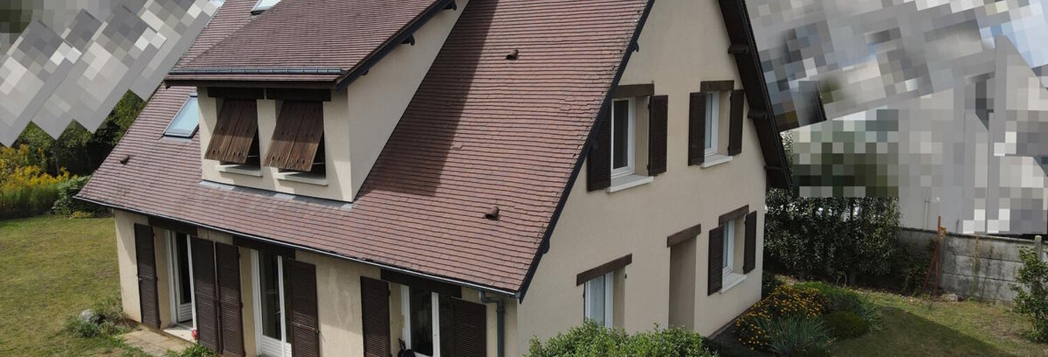 Maison 12 Pièces 175 m² à vendre à Vernon (27200)