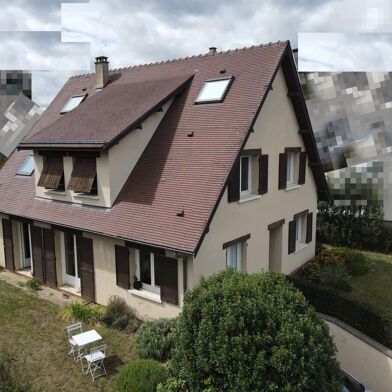 Maison 12 pièces 362250 €