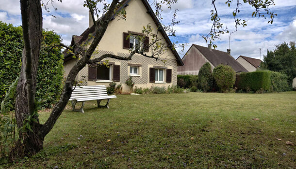 Villa / Maison 12 pièces  à vendre Vernon 27200