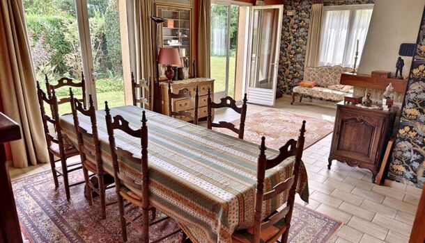 Villa / Maison 12 pièces  à vendre Vernon 27200