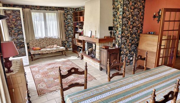 Villa / Maison 12 pièces  à vendre Vernon 27200