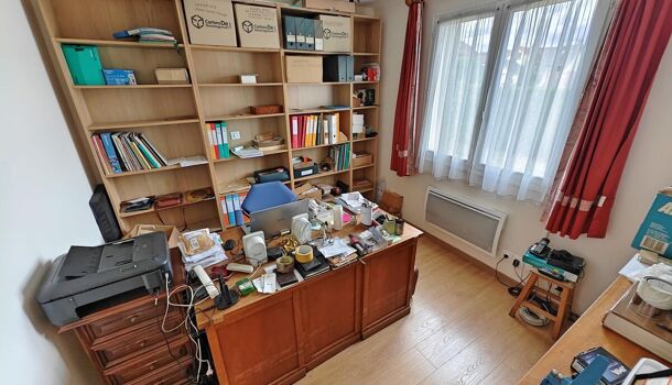 Villa / Maison 12 pièces  à vendre Vernon 27200