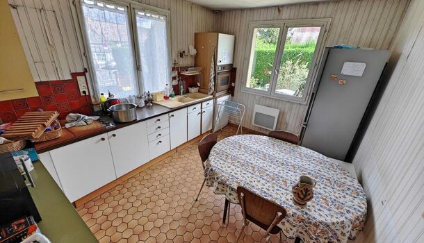 Villa / Maison 12 pièces  à vendre Vernon 27200