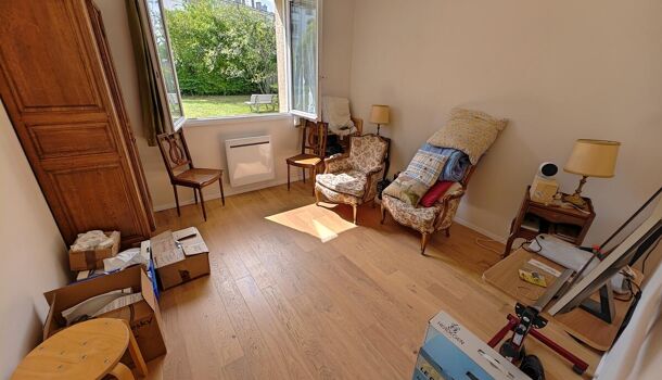 Villa / Maison 12 pièces  à vendre Vernon 27200