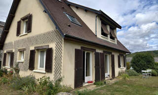 Maison 12 Pièces 175 m² à vendre à Vernon (27200)