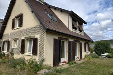 Maison 12 pièces 350000 €