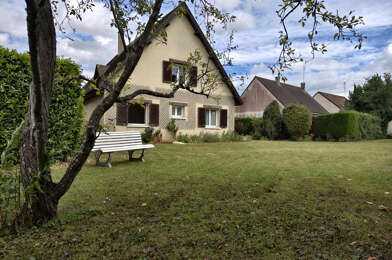 Maison 12 pièces 350000 €