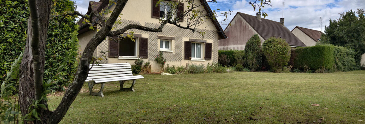 Maison 12 Pièces 175 m² à vendre à Vernon (27200)