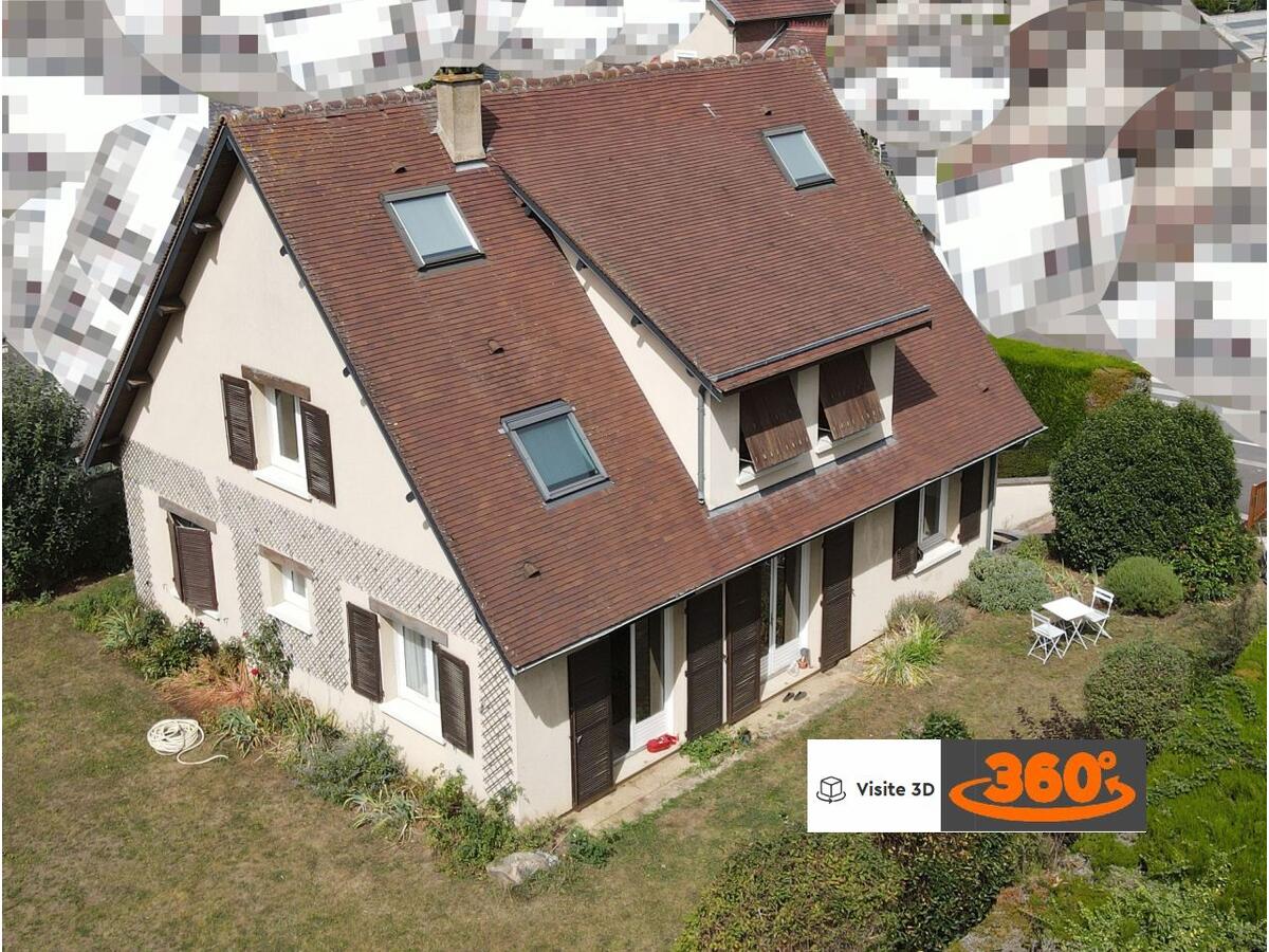 Maison 12 pièces 175 m²