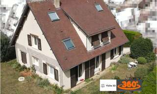 Maison 12 Pièces 175 m² à vendre à Vernon (27200)