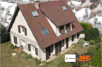 Maison 12 pièces 350000 €
