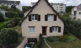 Maison 12 Pièces 175 m² à vendre à Vernon (27200)