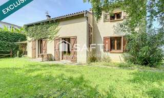 Maison 7 Pièces 156 m² à vendre à Castanet-Tolosan (31320)