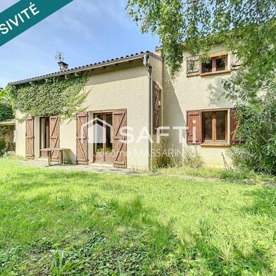 Maison 7 pièces 449000 €