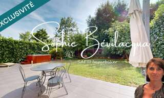 Maison 5 Pièces 113 m² à vendre à Lissieu (69380)