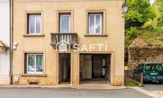 Maison 4 Pièces 120 m² à vendre à Mouleydier (24520)