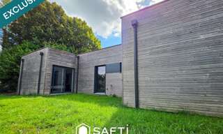 Maison 4 Pièces 115 m² à vendre à Quincy-Voisins (77860)