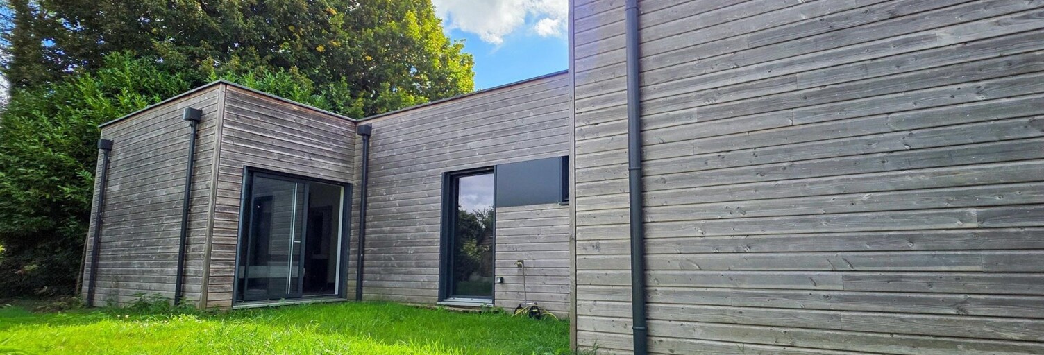 Maison 4 Pièces 115 m² à vendre à Quincy-Voisins (77860)