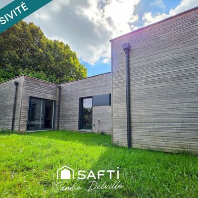 Maison 4 pièces 399000 €