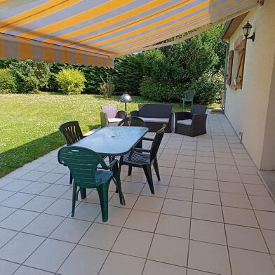 Maison 5 pièces 199000 €