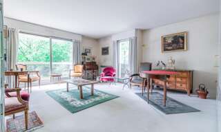 Appartement 4 Pièces 90 m² à vendre à Versailles (78000)