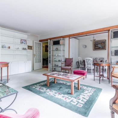 Appartement 4 pièces 610000 €