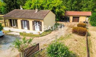 Maison 4 Pièces 83 m² à vendre à La Force (24130)