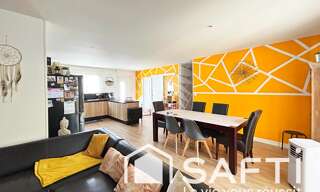 Maison 8 Pièces 146 m² à vendre à Izon (33450)