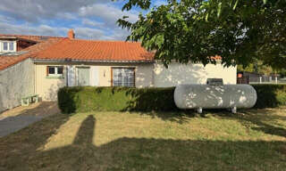 Maison 4 Pièces 109 m² à vendre à Saint-Martin-Lars-en-Sainte-Hermine (85210)