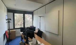 Bureau  76 m² à louer à Lyon 3 (69003)