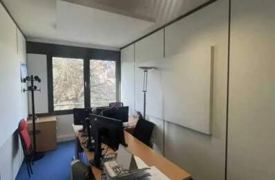 Bureau — photo du bien